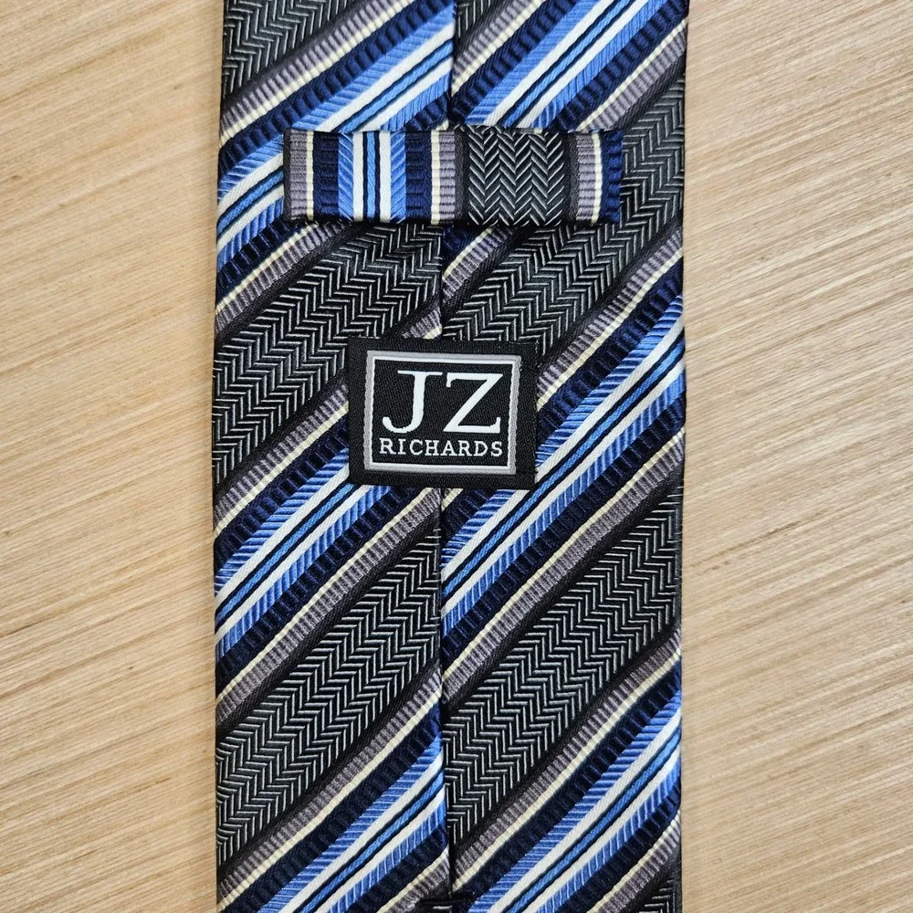 Jz Richards jz richards